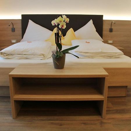 Hotel Gruberhof ميرانو المظهر الخارجي الصورة