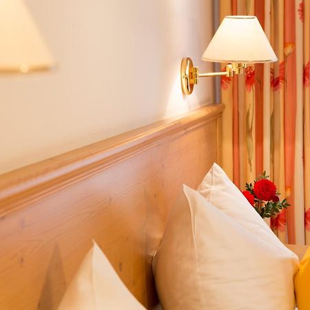 Hotel Gruberhof ميرانو المظهر الخارجي الصورة