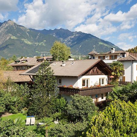 Hotel Gruberhof ميرانو المظهر الخارجي الصورة