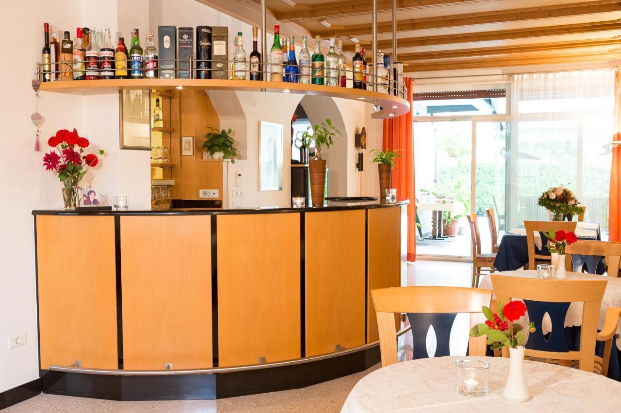 Hotel Gruberhof ميرانو المظهر الخارجي الصورة