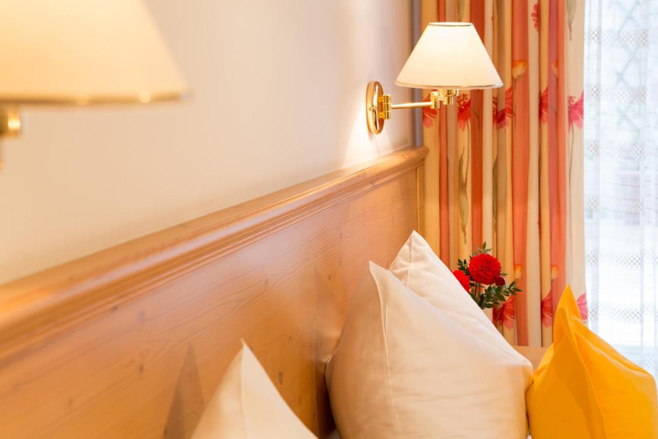 Hotel Gruberhof ميرانو المظهر الخارجي الصورة